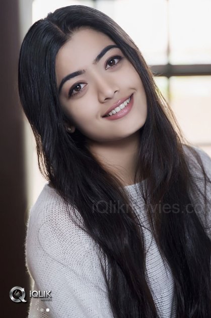 Rashmika-Mandanna